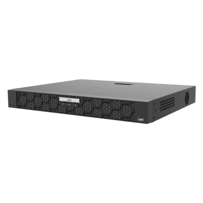 Мережевий IP відеореєстратор Uniview NVR502-16B