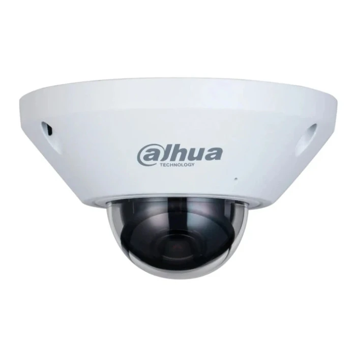 IP-видеокамера панорамная Dahua DH-IPC-EB5541-AS (1.4) White