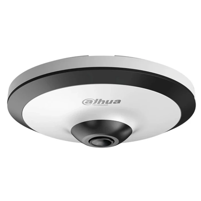 Видеокамера HDCVI Fisheye Dahua DH-HAC-EW2501P (1.4) White