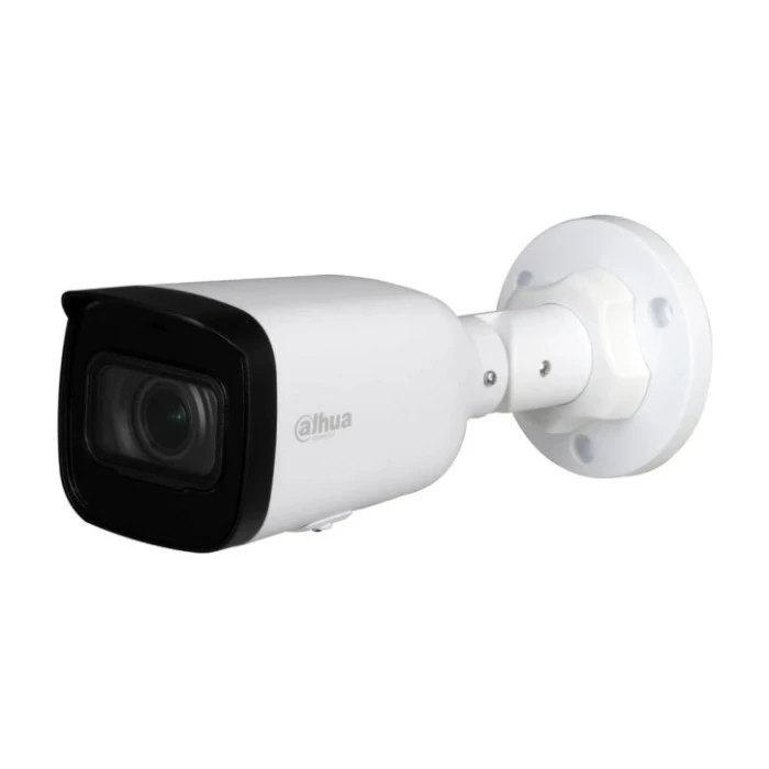 IP-видеокамера уличная Dahua DH-IPC-HFW1431T1P-ZS-S4 (2.8-12) White
