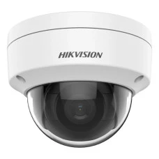 IP-видеокамера Hikvision DS-2CD1121-I (F) (2.8) White
