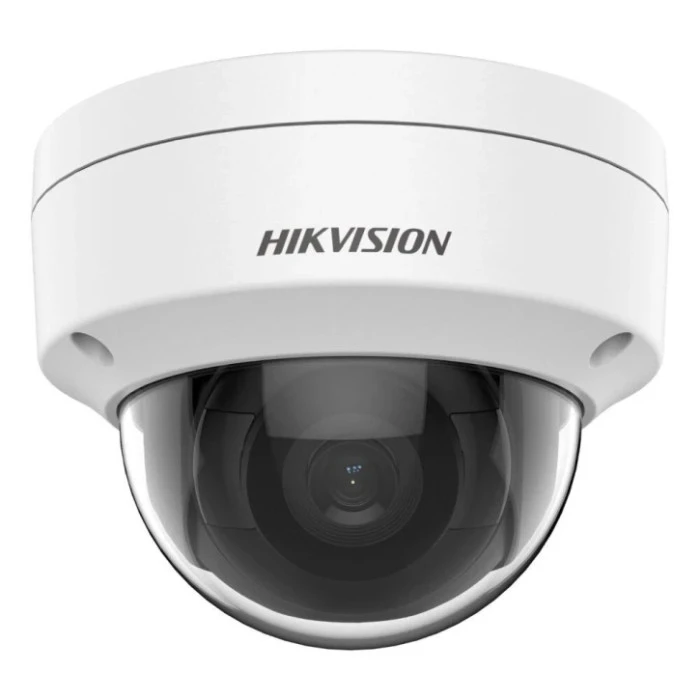 IP-видеокамера Hikvision DS-2CD1121-I (F) (2.8) White