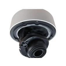 Миниатюрная Turbo HD видеокамера Hikvision DS-2CE56F7T-VPIT3Z (2.8-12) White