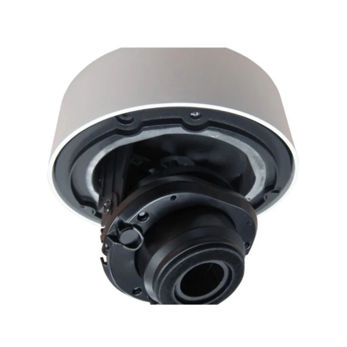 Миниатюрная Turbo HD видеокамера Hikvision DS-2CE56H1T-VPIT3Z (2.8-12) White