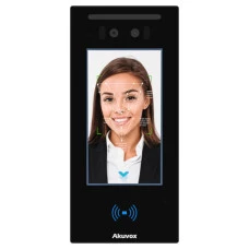 Біометричний термінал Akuvox E16C Akuvox 14518