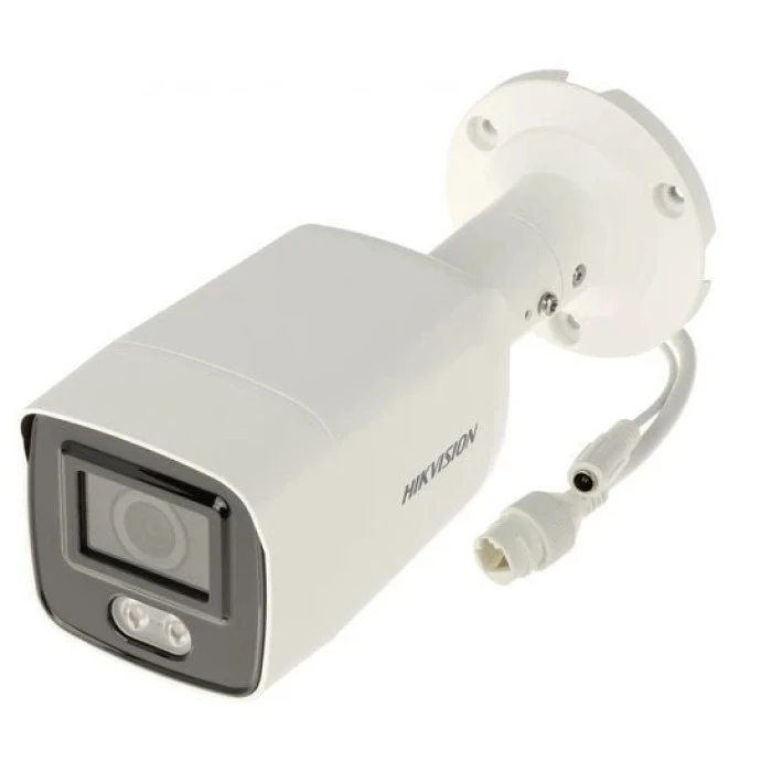 IP-видеокамера Hikvision DS-2CD2047G2-LU (4) White