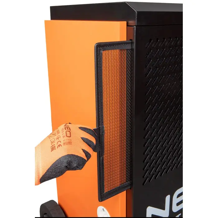 Осушувач повітря Neo Tools 90-161
