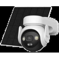 IP-видеокамера IMOU Cell PT 4G KIT 2 (IPC-B7ED-5M0TEA-EU/FSP14)