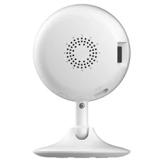IP-камера внутренняя Ezviz CS-CB1 (1080P) (2.8 мм) Wi-Fi White