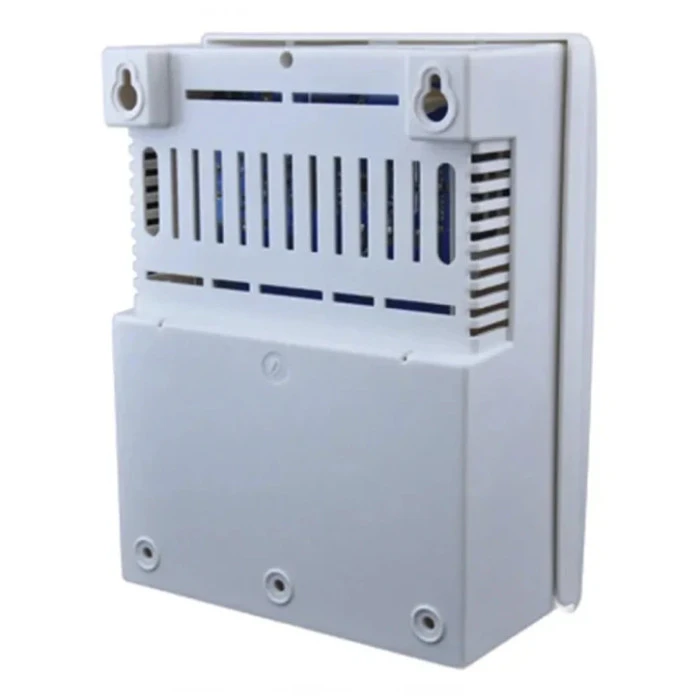 Блок безперебійного живлення Full Energy BBGP-123 для відеоспостереження під акумулятор до 7 Аг