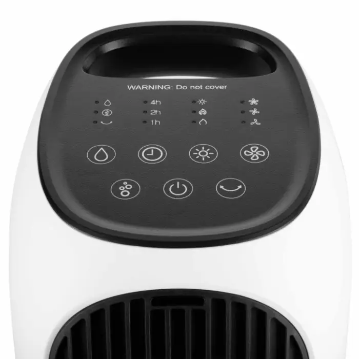 Кліматичний комплекс Cooper&Hunter CH-PHF45402EV