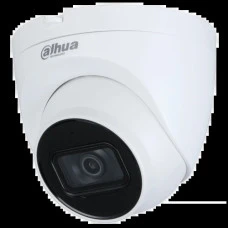 Видеокамера Dahua DH-HAC-HDW1200TQP-A (3.6) White