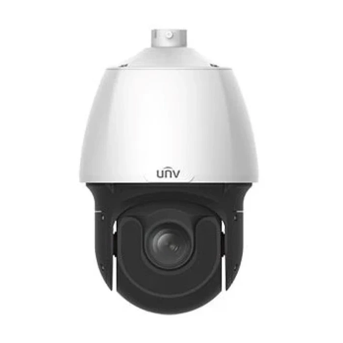 IP-видеокамера Speed Dome Uniview IPC6658SR-X25-VF WhiteIP-видеокамера Speed Dome Uniview IPC6624SR-X33-VF White