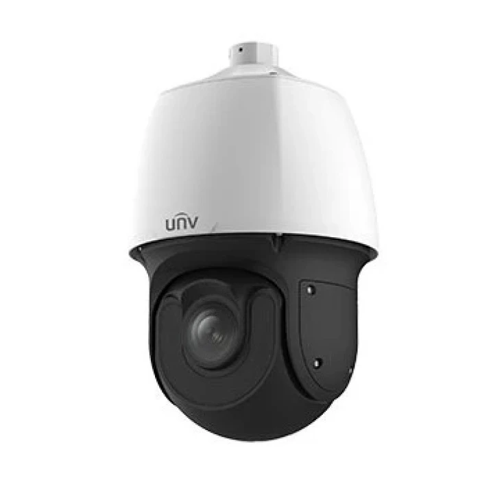 IP-видеокамера Speed Dome Uniview IPC6658SR-X25-VF WhiteIP-видеокамера Speed Dome Uniview IPC6624SR-X33-VF White
