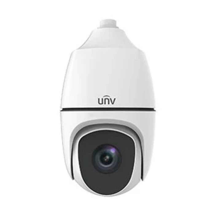 IP-видеокамера Speed Dome Uniview IPC6854ER-X40G-VF White