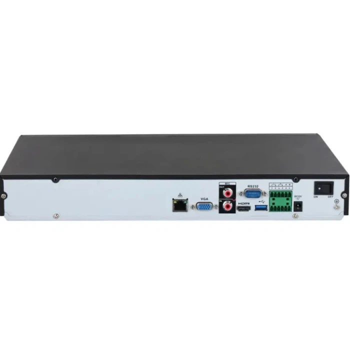 Сетевой IP видеорегистратор Dahua DHI-NVR5216-EI
