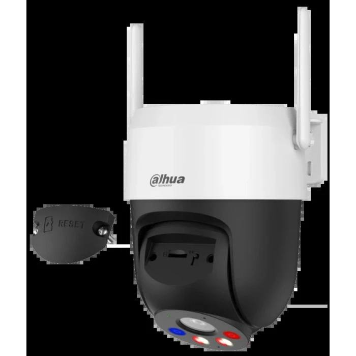 IP-видеокамера Dahua DH-P5AS-PV (99-10025674)