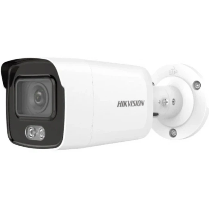 IP-видеокамера Hikvision DS-2CD2047G2-LU (4) White