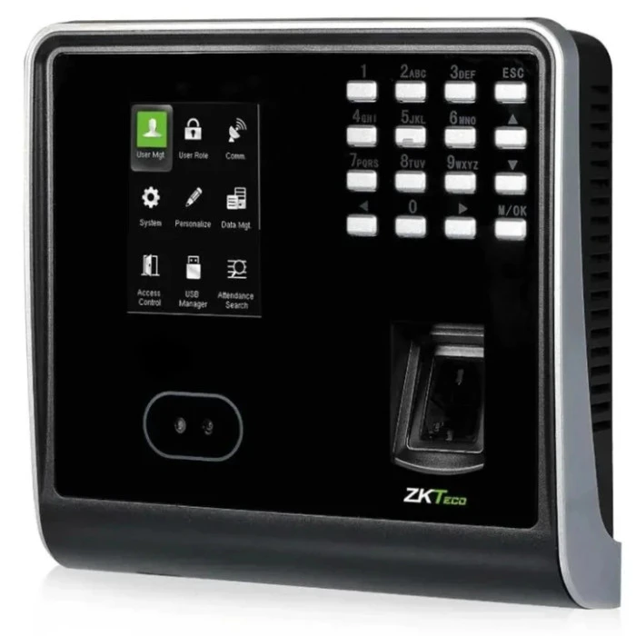 Біометричний зчитувач відбитків пальців ZKTeco MB1000/ID