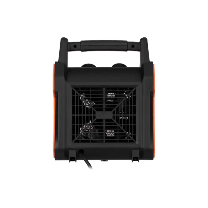 Теплова гармата електрина 2E AHC2000P (2E-AHC2000P)