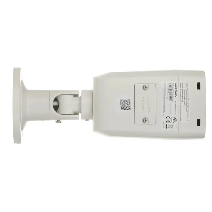 IP-видеокамера Hikvision DS-2CD2047G2-LU (4) White