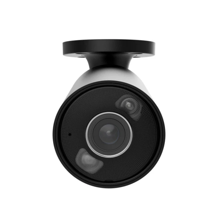 Дротова охоронна IP-камера Ajax BulletCam HL (5 Mp/2,8 mm) Black (128252.217.BL1)