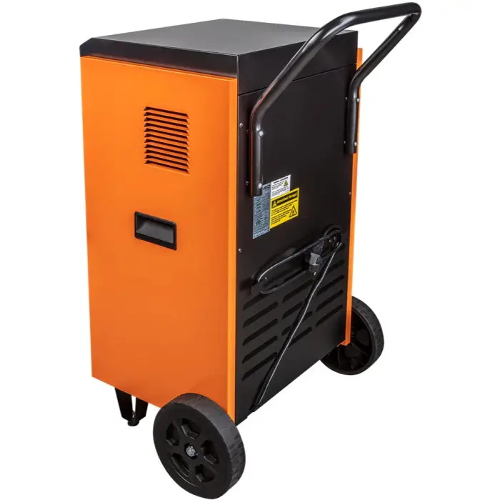 Осушувач повітря Neo Tools 90-161