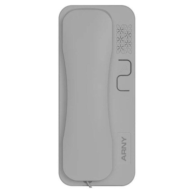 Абонентська трубка Arny ABT-12 Grey