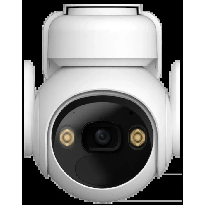 IP-видеокамера IMOU Cell PT 4G KIT 2 (IPC-B7ED-5M0TEA-EU/FSP14)