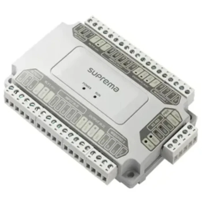 Модуль безпеки Suprema DM-20