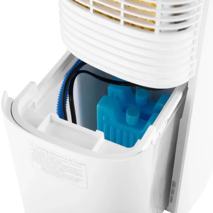 Кліматичний комплекс Cooper&Hunter CH-PHF45402EV