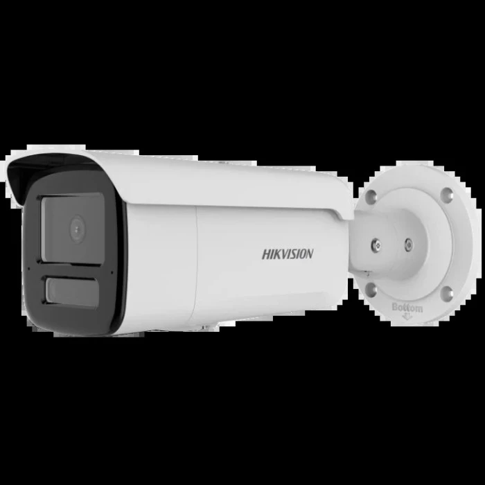 IP-видеокамера Hikvision DS-2CD2T43G2-4LI (6) White