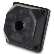 Монтажная коробка Atis AB-Q130 Black