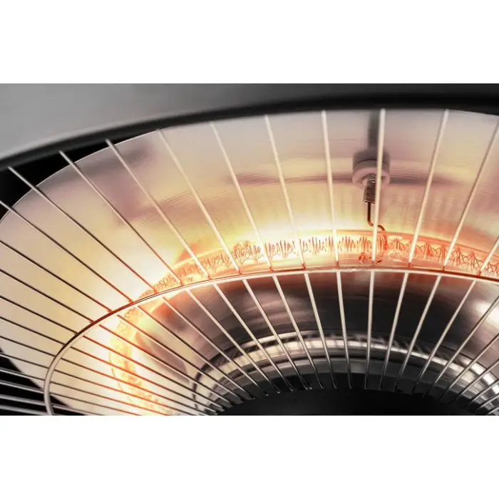 Обігрівач інфрачервоний Neo Tools 90-037