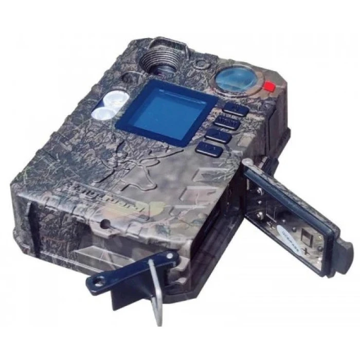 Фотопастка BolyGuard BG410-MFPS