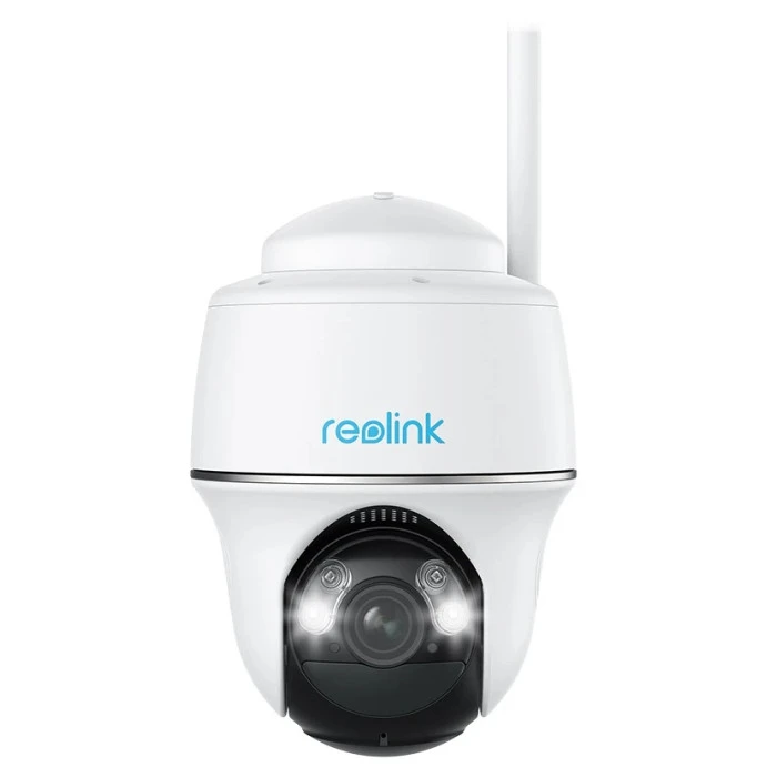 IP-видеокамера Reolink Argus Series B440 (Argus PT Ultra)