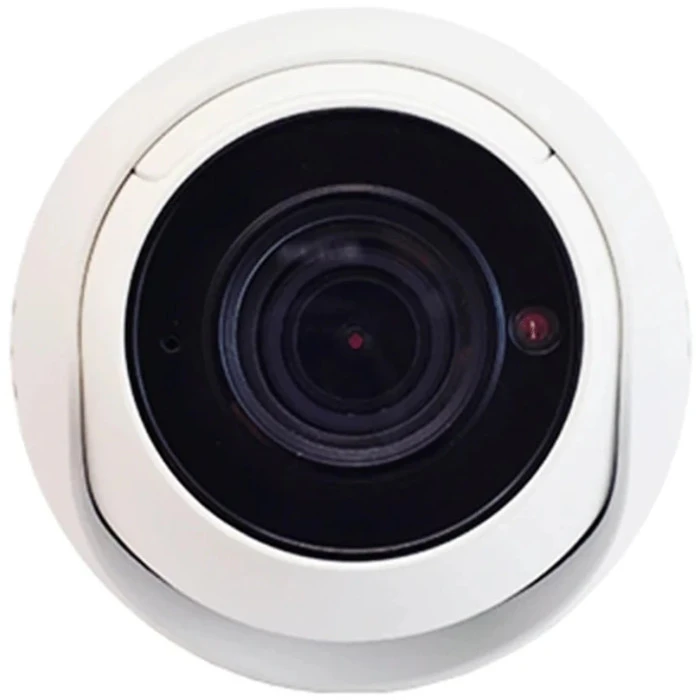 IP-видеокамера TVT TD-9545E2 (D/AZ/PE/AR2) White (77-00049)