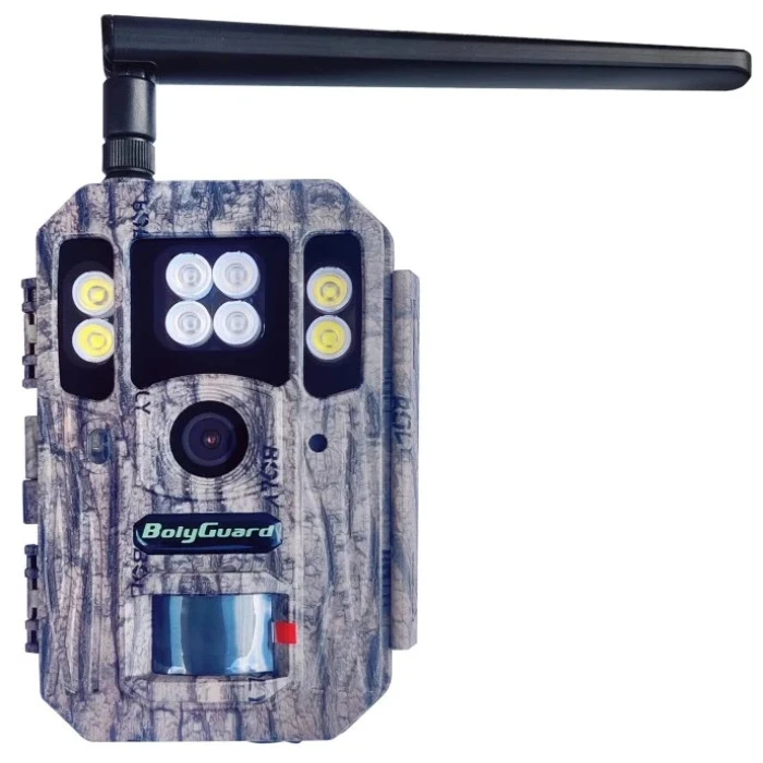 Фотопастка BolyGuard BG662-M(W) FPS (130°, GPS, Хмара)