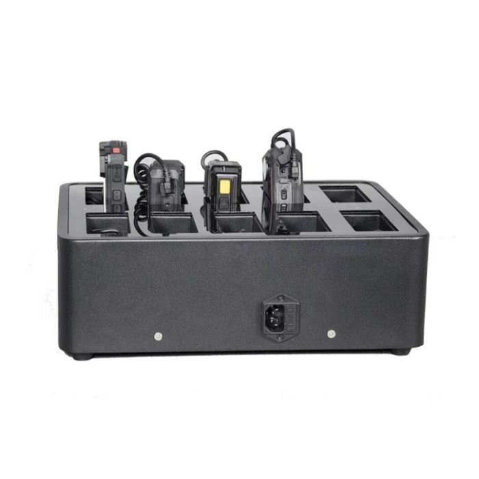 Станція зарядки Tecsar ТА-DS10PU-MN