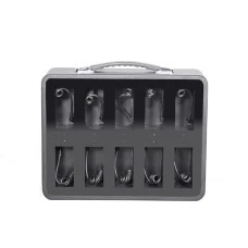 Станція зарядки Tecsar ТА-DS10PU-MN