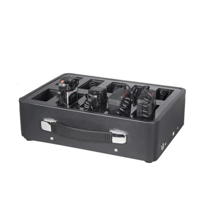 Станція зарядки Tecsar ТА-DS10PU-MN