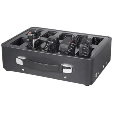 Станція зарядки Tecsar DCWC3-10P