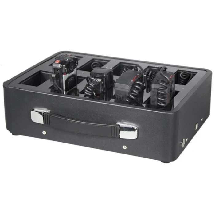 Станція зарядки Tecsar DCWC3-10P