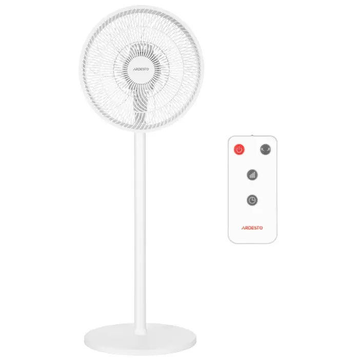 Вентилятор Ardesto FN-B1140R