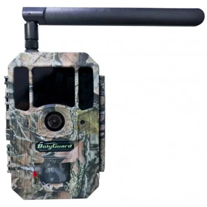 Фотопастка BolyGuard BG662-XM (56 Mp, GPS, Molnus)