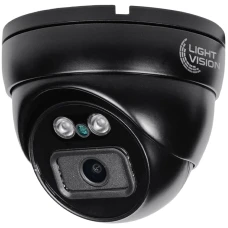 IP-видеокамера Light Vision VLC-4256DI (Linklemo) Black (75-00241)