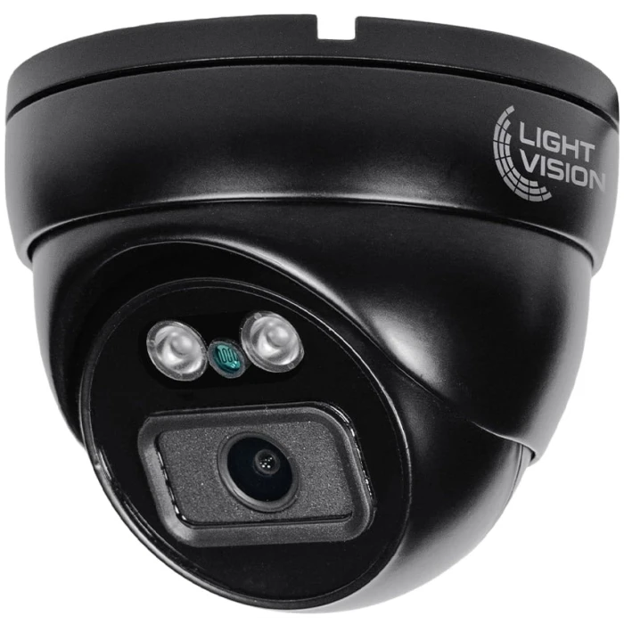IP-видеокамера Light Vision VLC-4256DI (Linklemo) Black (75-00241)