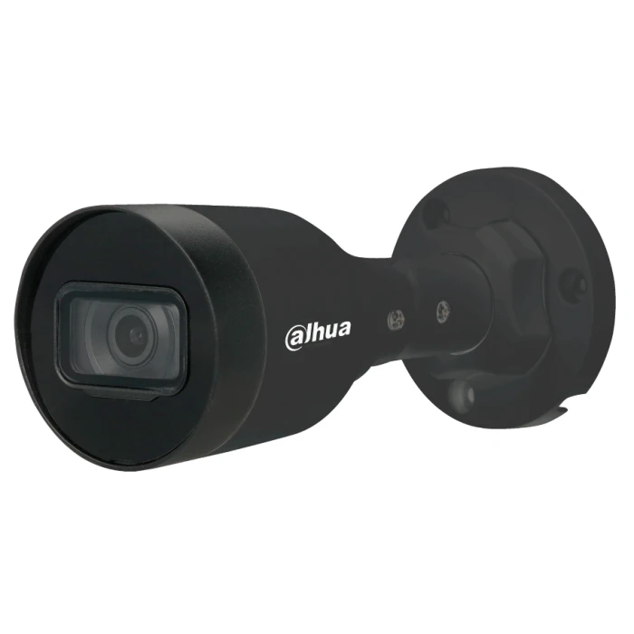 IP-видеокамера Dahua DH-IPC-HFW1230S1-BE (2.8) Black