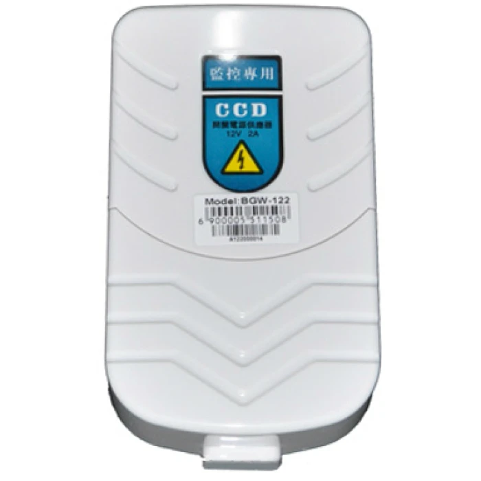 Блок живлення Full Energy BGW-122 12В / 2А