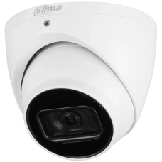 Камера HDCVI Dahua DH-HAC-HDW1801TP (2.8 мм) White